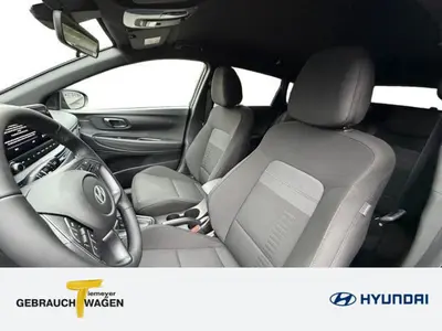 Hyundai BAYON – Foto 10