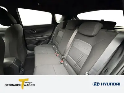 Hyundai BAYON – Foto 11
