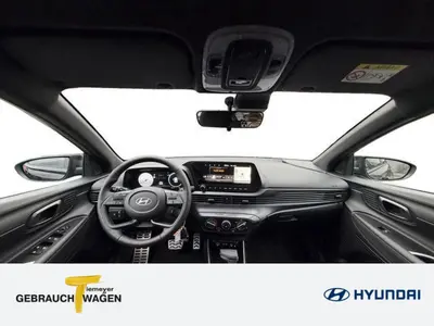 Hyundai BAYON – Foto 12