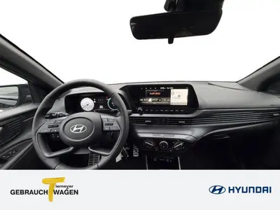 Hyundai BAYON – Foto 13