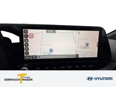 Hyundai BAYON – Foto 14