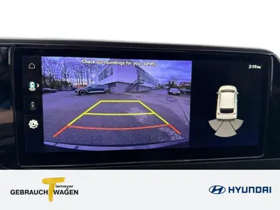 Hyundai BAYON – Foto 15