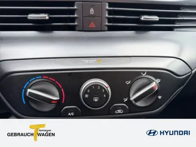 Hyundai BAYON – Foto 16