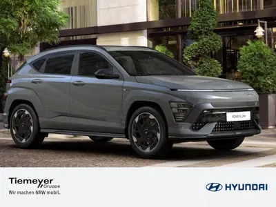 Hyundai Kona – Foto 1