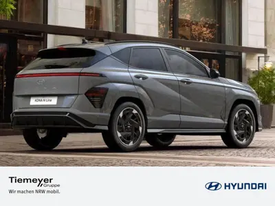 Hyundai Kona – Foto 2