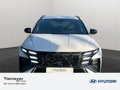 Hyundai Tucson – Foto 2