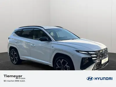 Hyundai Tucson – Foto 3
