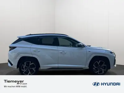 Hyundai Tucson – Foto 4
