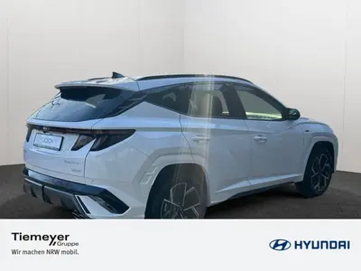 Hyundai Tucson – Foto 5