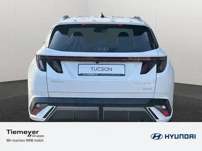 Hyundai Tucson – Foto 6