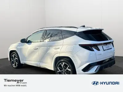 Hyundai Tucson – Foto 7