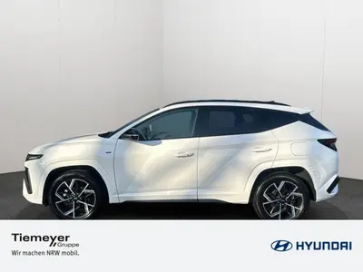 Hyundai Tucson – Foto 8