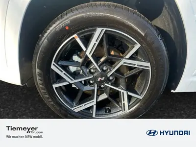 Hyundai Tucson – Foto 9