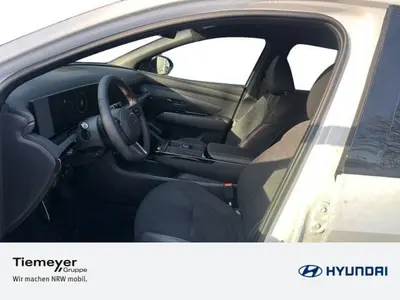 Hyundai Tucson – Foto 10