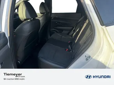 Hyundai Tucson – Foto 11