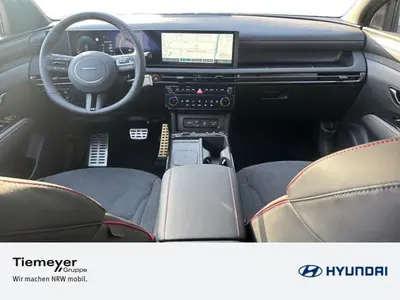 Hyundai Tucson – Foto 12