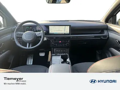 Hyundai Tucson – Foto 13