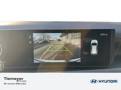 Hyundai Tucson – Foto 15