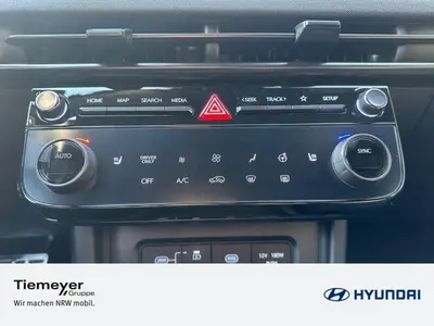 Hyundai Tucson – Foto 16