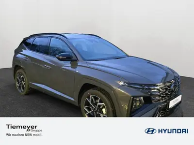 Hyundai Tucson – Foto 3