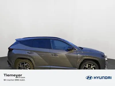 Hyundai Tucson – Foto 4