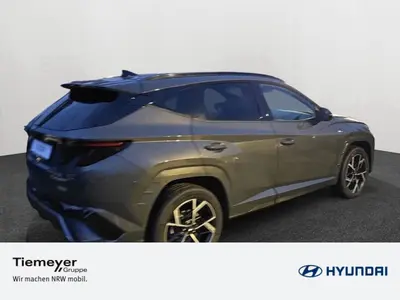Hyundai Tucson – Foto 5