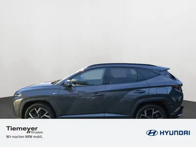 Hyundai Tucson – Foto 8