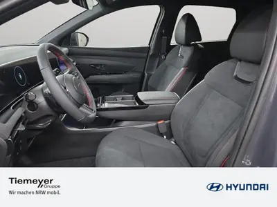 Hyundai Tucson – Foto 10