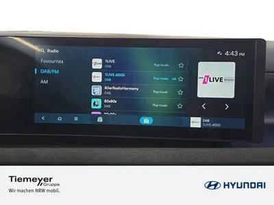 Hyundai Tucson – Foto 15