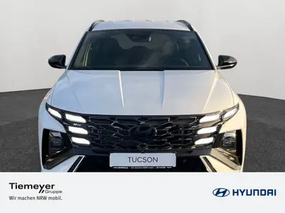 Hyundai Tucson – Foto 2
