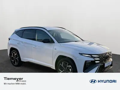 Hyundai Tucson – Foto 3