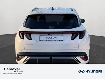 Hyundai Tucson – Foto 6