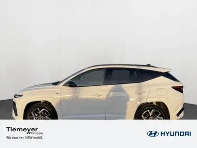 Hyundai Tucson – Foto 8