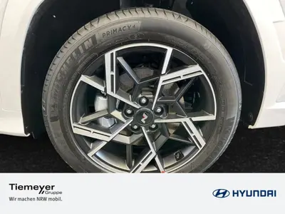 Hyundai Tucson – Foto 9