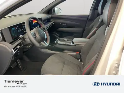 Hyundai Tucson – Foto 10