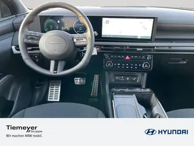 Hyundai Tucson – Foto 12