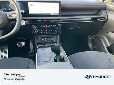 Hyundai Tucson – Foto 13