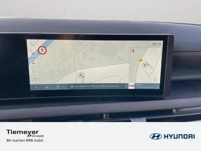 Hyundai Tucson – Foto 14