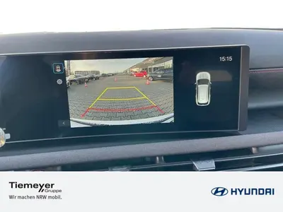 Hyundai Tucson – Foto 15