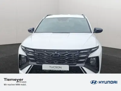 Hyundai Tucson – Foto 2
