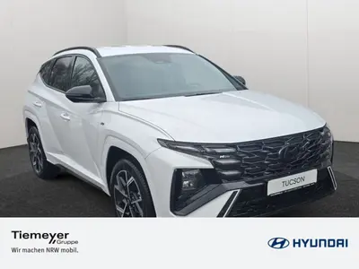 Hyundai Tucson – Foto 3