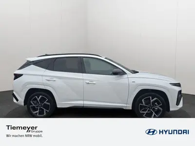 Hyundai Tucson – Foto 4