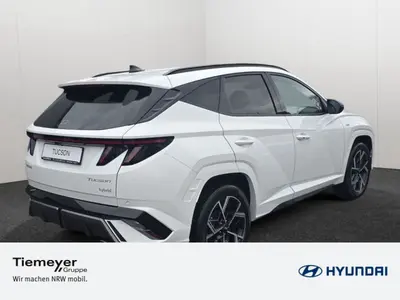 Hyundai Tucson – Foto 5