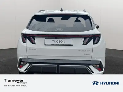 Hyundai Tucson – Foto 6