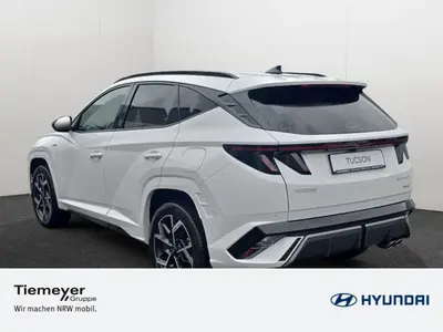 Hyundai Tucson – Foto 7