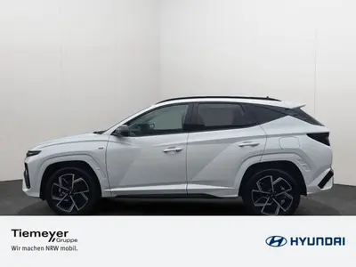 Hyundai Tucson – Foto 8