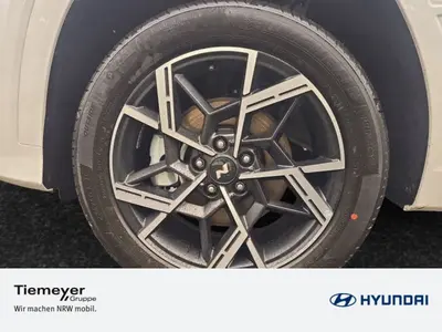 Hyundai Tucson – Foto 9
