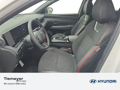 Hyundai Tucson – Foto 10