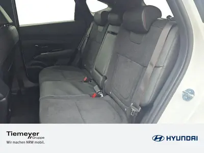 Hyundai Tucson – Foto 11