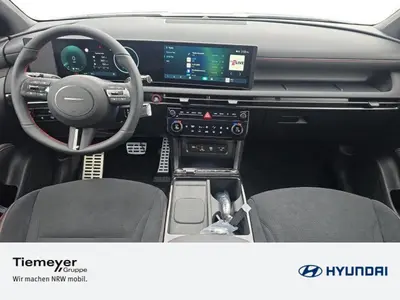 Hyundai Tucson – Foto 12